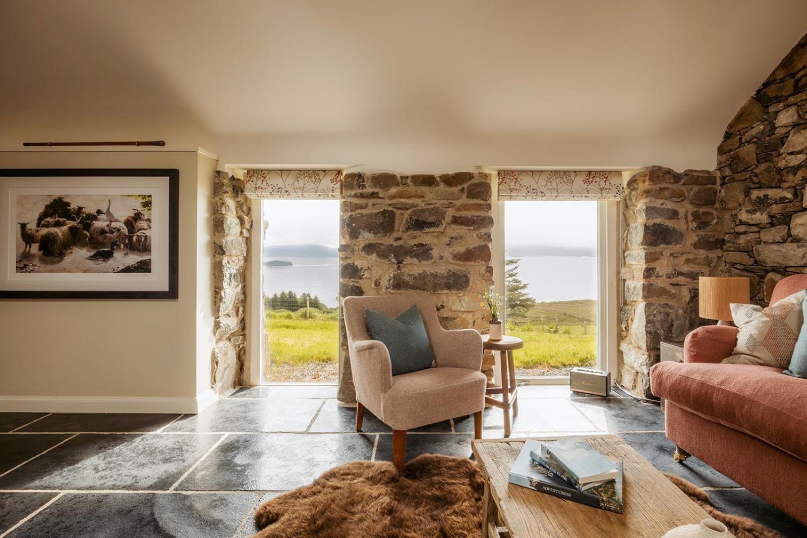 Mint Croft Luxury Self-Catering Cottages Geary Exterior foto