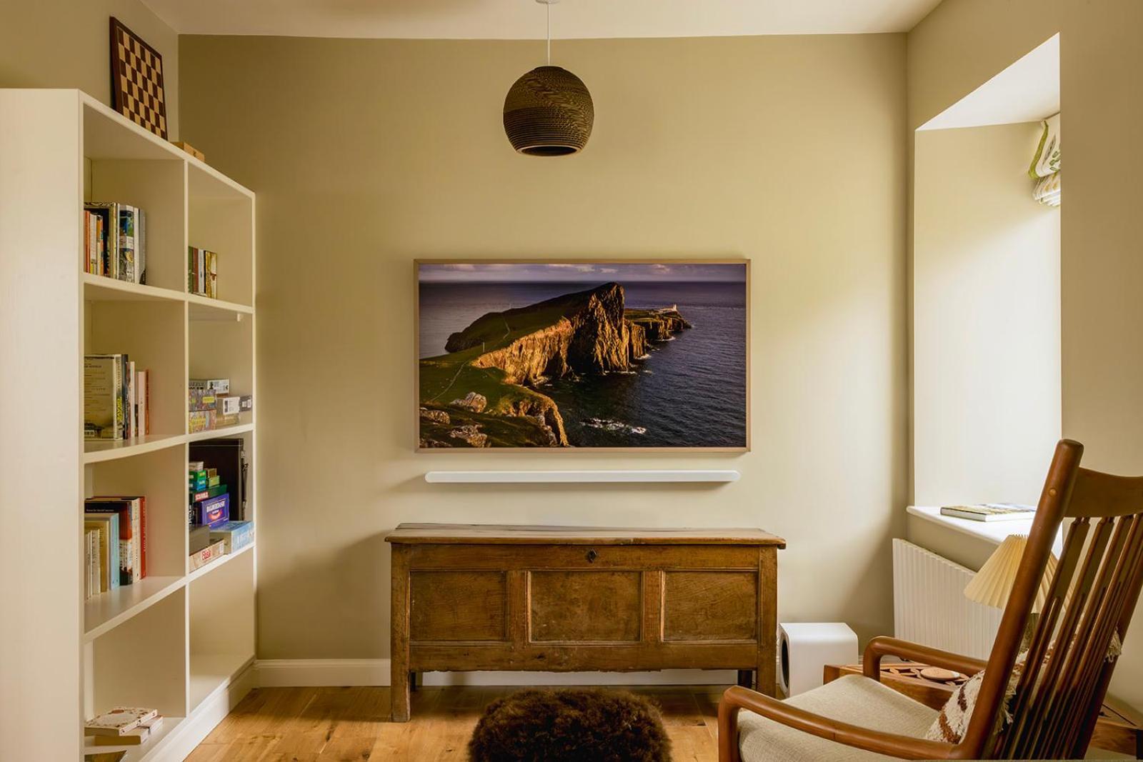 Mint Croft Luxury Self-Catering Cottages Geary Exterior foto